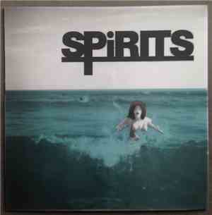 Spirits  - Spirits