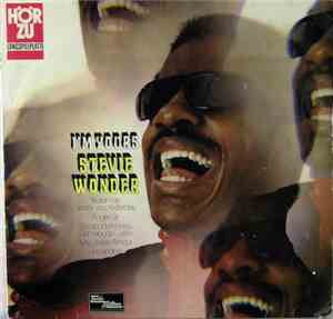 Stevie Wonder - I'm Yours