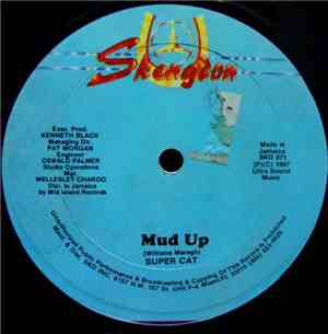 Super Cat  - Mud Up