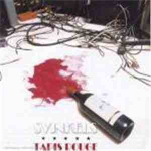 Svinkels - Tapis Rouge