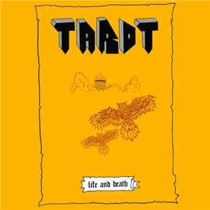 Tarot  - Life And Death