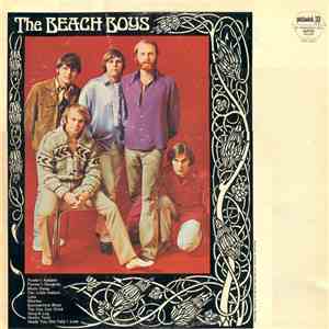 The Beach Boys - The Beach Boys