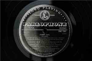 The Beatles - Rubber Soul