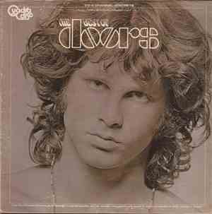 The Doors - The Best Of The Doors
