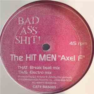 The Hit Men - Axel F