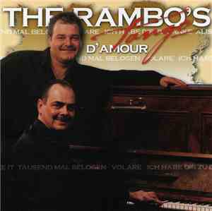 The Rambo's  - Tango D'Amour