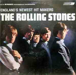 The Rolling Stones - England's Newest Hit Makers