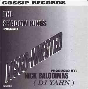 The Shadow Kings - Disco-nnected