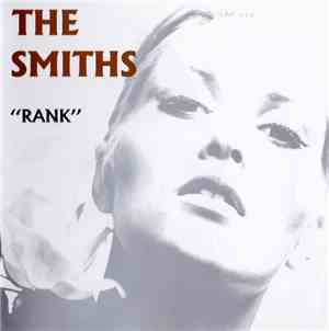 The Smiths - Rank