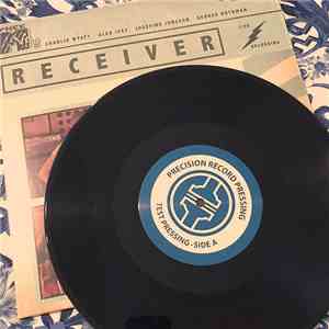 Thee MVPs - RECEIVER