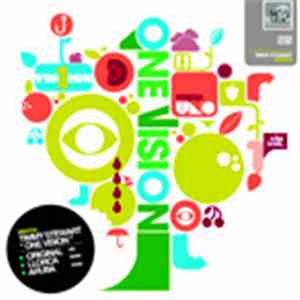 Timmy Stewart - One Vision