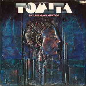 Tomita - Pictures At An Exhibition