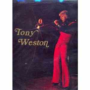 Tony Weston - Tony Weston