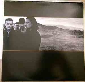 U2 - The Joshua Tree