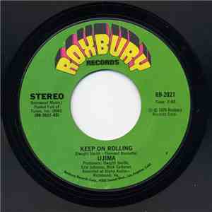Ujima - Keep On Rolling