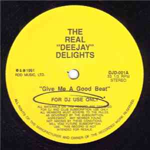 Unknown Artist - The Real 