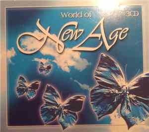 Unknown Artist - World Of New Age