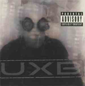 UXB  - UXB