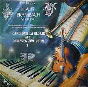 Various - Candidați La Glorie (Auf Dem Weg Zum Ruhm) 1
