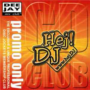 Various - CD Club Promo Only 8/2011 Vol.1
