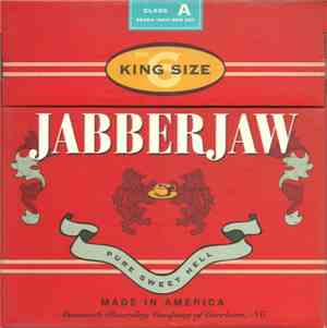 Various - Jabberjaw...Pure Sweet Hell
