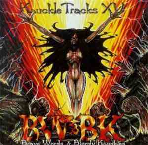 Various - KnuckleTracks XV