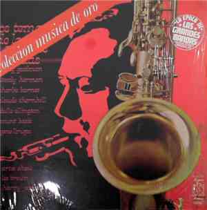 Various - La Época De Las Grandes Bandas Grabaciones Originales