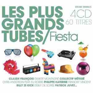 Various - Les Plus Grands Tubes / Fiesta