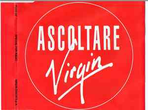 Various - Pc Disc - Special For Radio