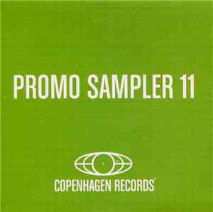 Various - Promo Sampler 11