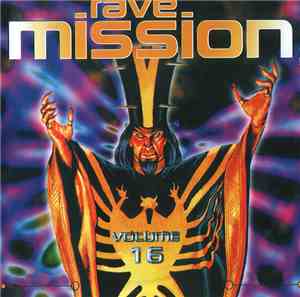 Various - Rave Mission Volume 16