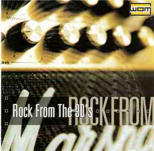 Various - Rock From The 90's