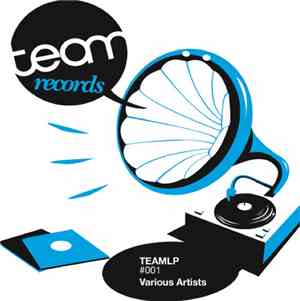 Various - TEAMwork Volume 1