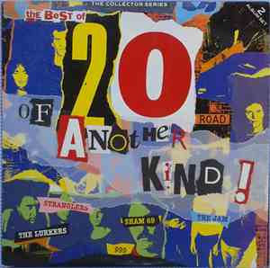 Various - The Best Of 20 Of Another Kind