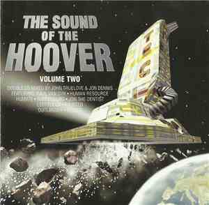 Various - The Sound Of The Hoover Volume Two