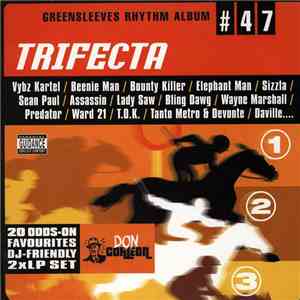 Various - Trifecta