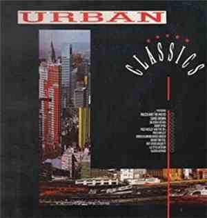 Various - Urban Classics