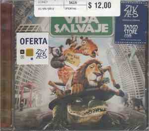 Various - Vida Salvaje - Original Soundtrack