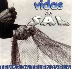 Various - Vidas De Sal