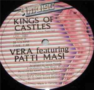 Vera  featuring Patti Masi - King Of Castles