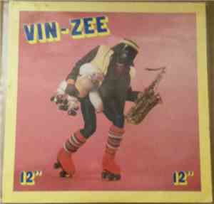 Vin Zee - Funky Bebop