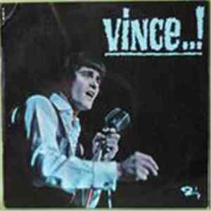 Vince Taylor Et Le Bobby Clark's Noise - Vince..!