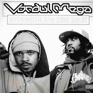 Vordul Mega - Spitamatic / Neva Again