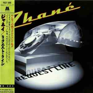 Zhané - Request Line