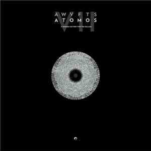 A Winged Victory For The Sullen - Atomos VII
