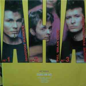 a-ha - The Very Best Of