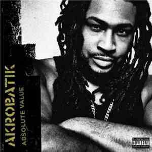 Akrobatik - Absolute Value