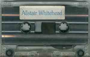 Alistair Whitehead - Love Of Life