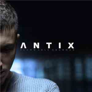 Antix  - Flammable Grammar