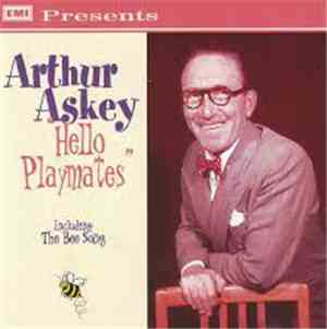 Arthur Askey - Hello Playmates